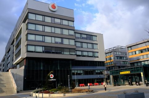 Vodafone